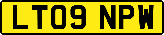 LT09NPW
