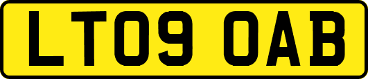 LT09OAB