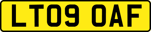 LT09OAF