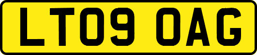 LT09OAG