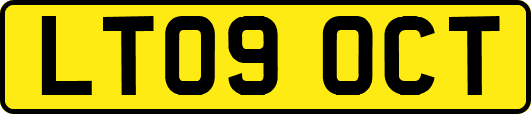 LT09OCT