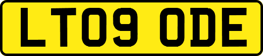 LT09ODE