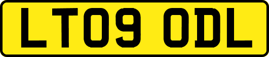 LT09ODL