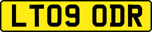 LT09ODR