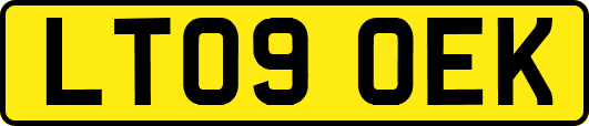 LT09OEK