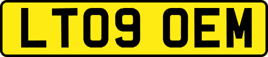 LT09OEM
