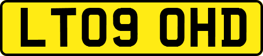 LT09OHD