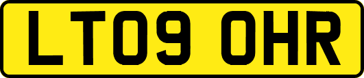 LT09OHR