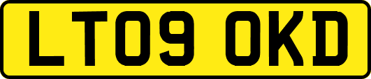 LT09OKD