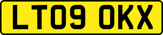 LT09OKX