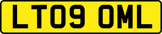 LT09OML