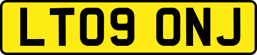 LT09ONJ