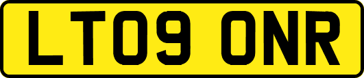 LT09ONR