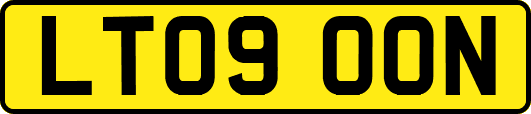 LT09OON