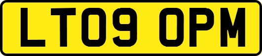 LT09OPM