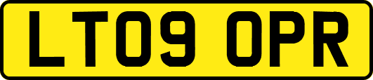 LT09OPR