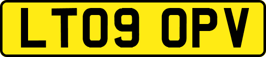 LT09OPV