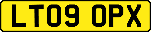 LT09OPX