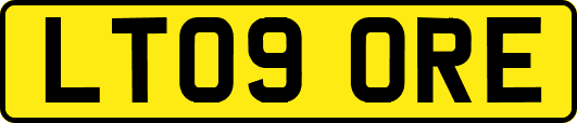 LT09ORE