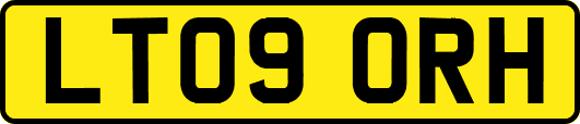 LT09ORH