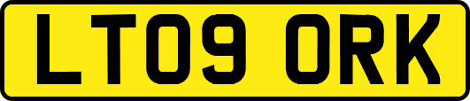 LT09ORK