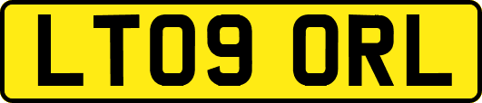 LT09ORL