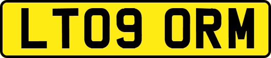 LT09ORM