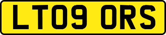 LT09ORS