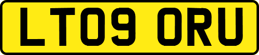 LT09ORU