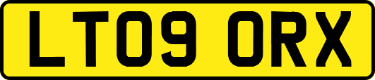 LT09ORX