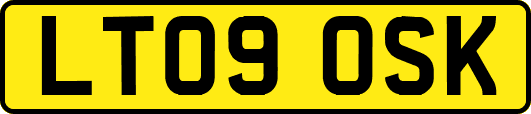 LT09OSK