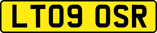 LT09OSR