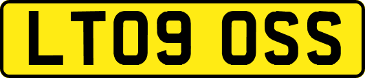 LT09OSS