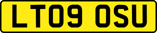 LT09OSU