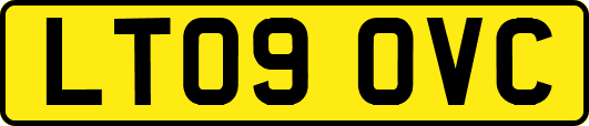 LT09OVC