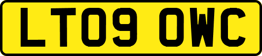LT09OWC
