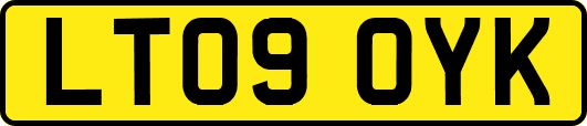 LT09OYK