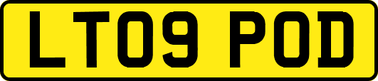 LT09POD