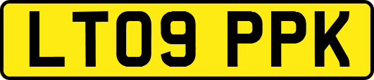 LT09PPK