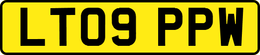 LT09PPW