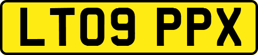 LT09PPX