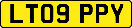LT09PPY