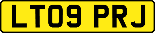 LT09PRJ