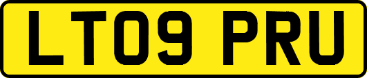 LT09PRU