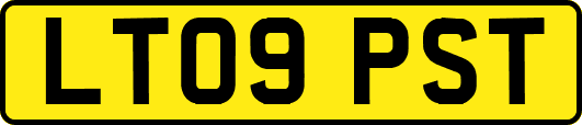 LT09PST