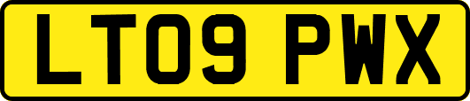 LT09PWX