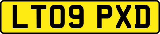 LT09PXD