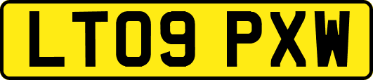 LT09PXW