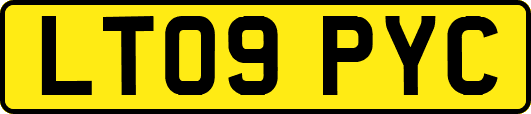 LT09PYC