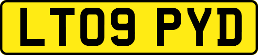 LT09PYD